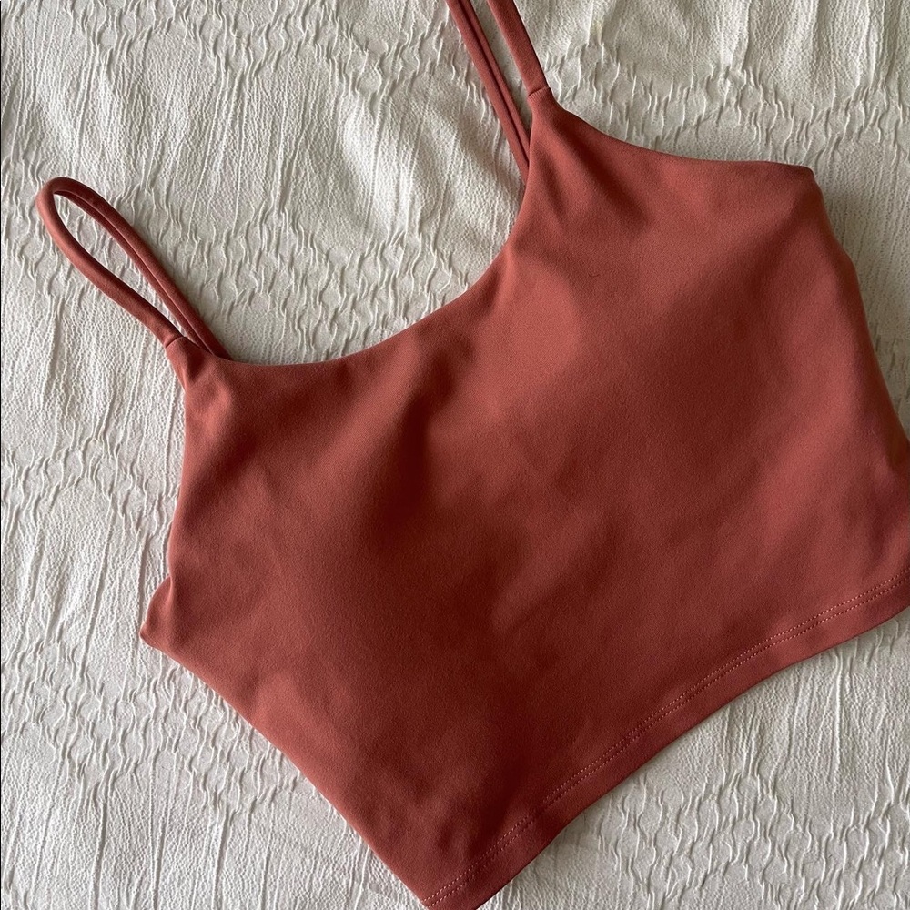 Amazon crop top